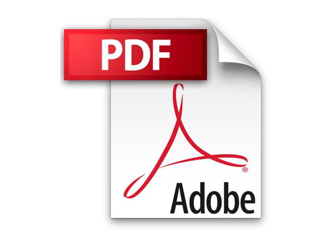 what is an adobe pdf